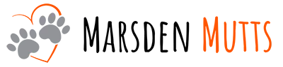 Marsden Mutts Logo